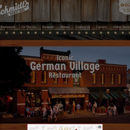 Photo of Schmidt's Catering, a wedding caterer in Columbus