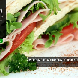 Photo of Columbus Corporate Caterers, a wedding caterer in Columbus