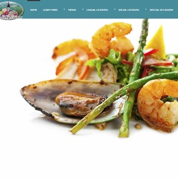 Photo of Napa Valley Caterers, a wedding photographer in Washington DC