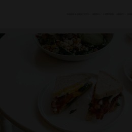 Photo of Alchemy, a wedding caterer in Columbus