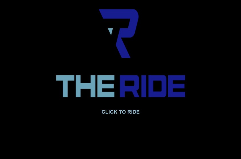 The Ride wedding vendor photo