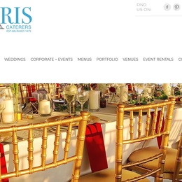 Paris Caterers photo