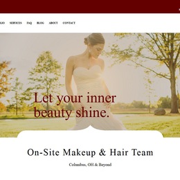 Le Reve Makeup & Hair Llc photo