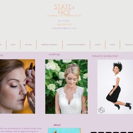 State Of Face Makeup Artistry photo