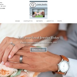 Photo of Carioti Jewelers, a wedding rings and jewelry in Columbus