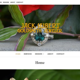 Photo of Jack Seibert Goldsmith & Jeweler, a wedding rings and jewelry in Columbus