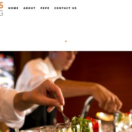 Photo of Jose Andres Catering, a wedding caterer in Washington DC