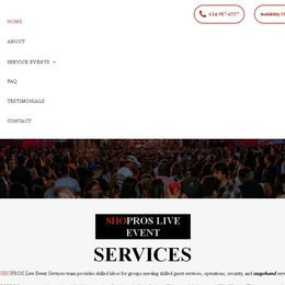 Photo of Shoprosohio Mobile Dj Entertainment, a wedding DJ in Columbus