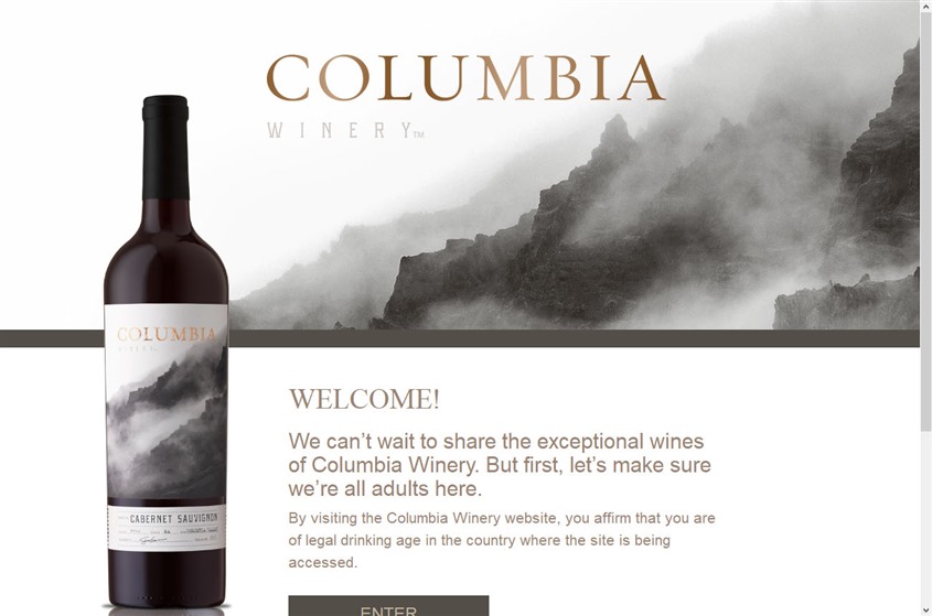 Columbia Winery wedding vendor photo
