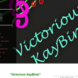 Victorious Kaybirds photo