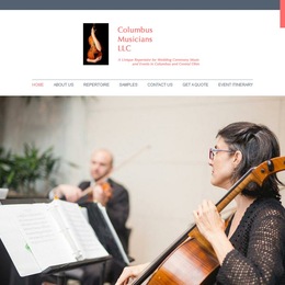 Columbus Musicians Llc photo