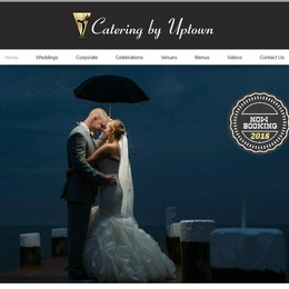 Catering By Up Town photo