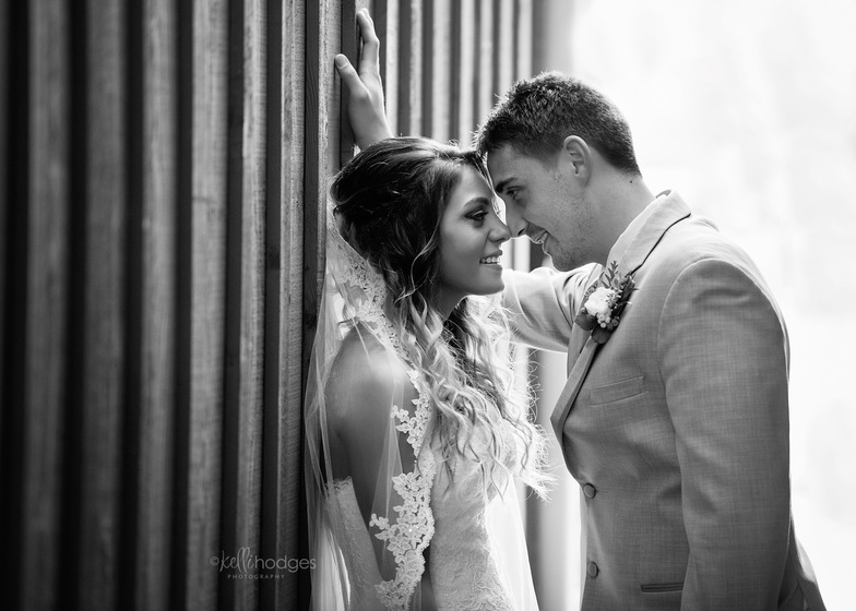 Kelli Hodges Photography wedding vendor photo