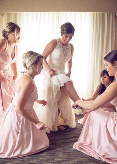 Kelli Hodges Photography wedding vendor photo
