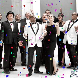 Elite Show Band photo
