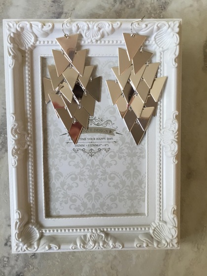 Delicate Desires wedding vendor photo