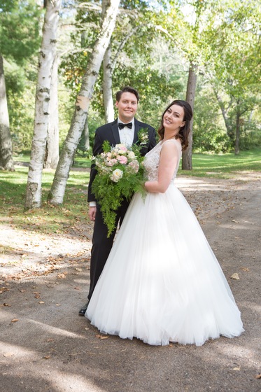 Beau Bella Wedding Planning wedding vendor photo