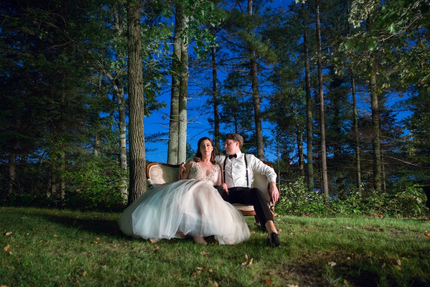 Beau Bella Wedding Planning wedding vendor photo