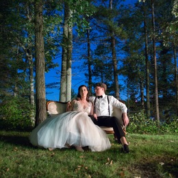 Beau Bella Wedding Planning photo