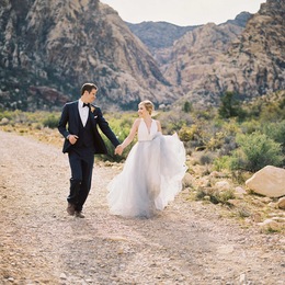 Photo of Aiza Photography, a wedding photographer in San Francisco