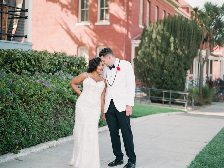 Aiza Photography wedding vendor photo