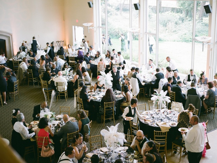 Aiza Photography wedding vendor photo