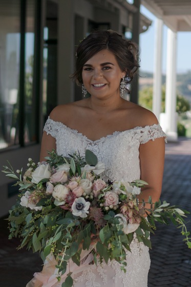 Spiral Moon Weddings wedding vendor photo