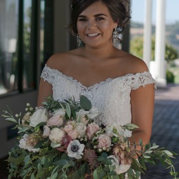 Spiral Moon Weddings photo