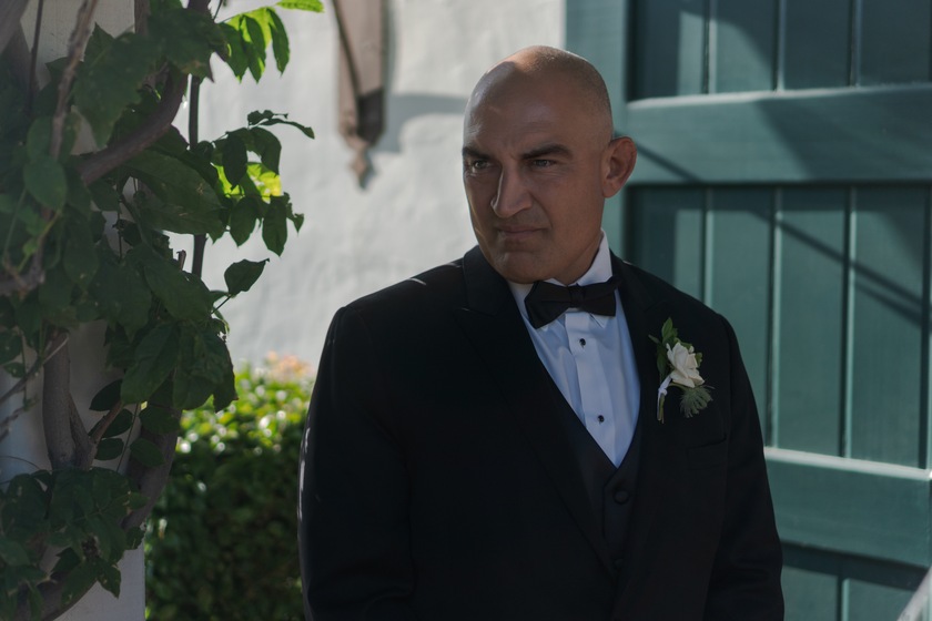 Spiral Moon Weddings wedding vendor photo