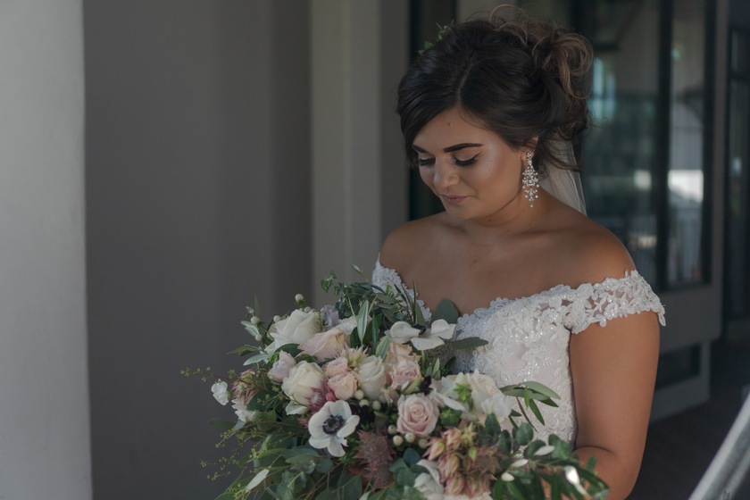 Spiral Moon Weddings wedding vendor photo