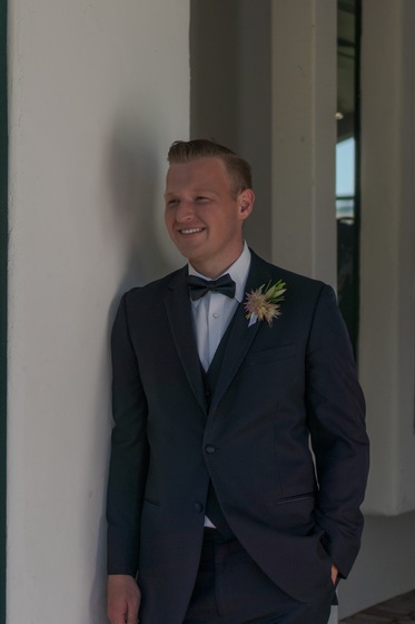 Spiral Moon Weddings wedding vendor photo