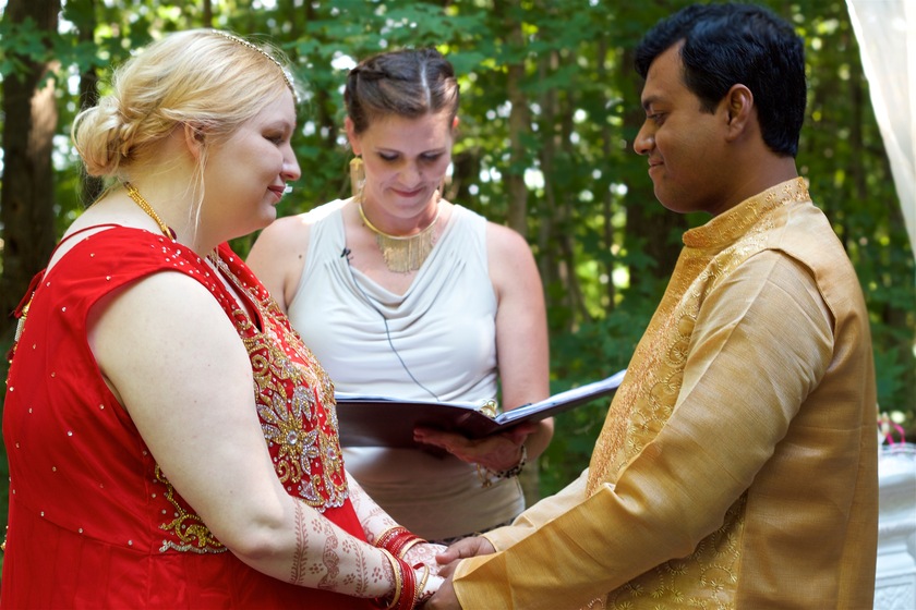 Indy Get Married Llc wedding vendor photo