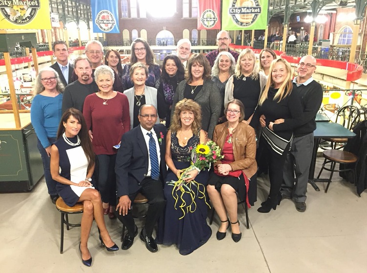 Indy Get Married Llc wedding vendor photo