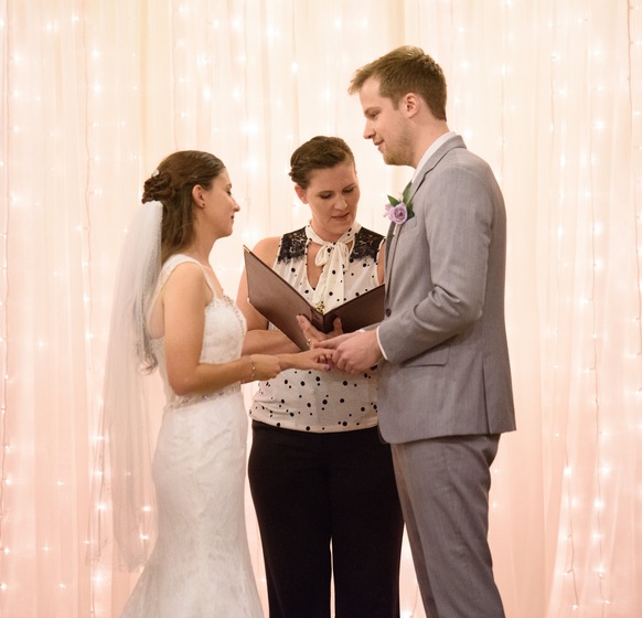 Indy Get Married Llc wedding vendor photo