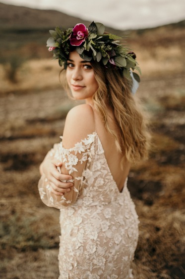 Plant Hawaii Weddings and Events wedding vendor photo