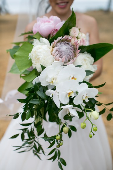 Plant Hawaii Weddings and Events wedding vendor photo