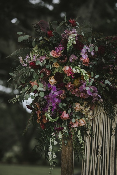 Plant Hawaii Weddings and Events wedding vendor photo