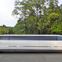 Photo of Denver Limo And Party Bus, a wedding limo service in Denver