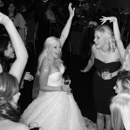 Photo of Jim Cerone The Perfect Host Dj Mc, a wedding DJ in Indianapolis