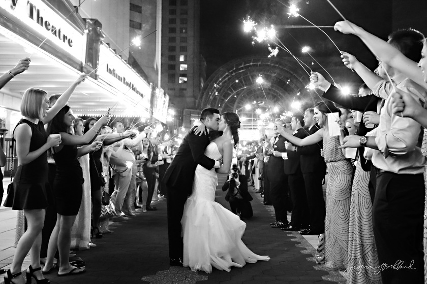 Jim Cerone The Perfect Host DJ MC wedding vendor photo