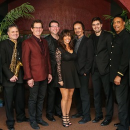 Photo of The Band Etc..., a wedding live music in Indianapolis