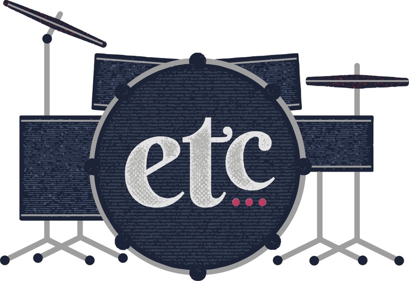 The band etc... wedding vendor photo