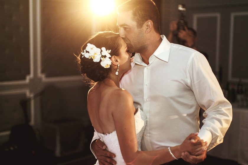 Radar87 Entertainment wedding vendor photo