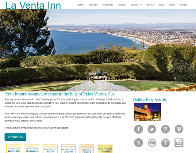 La Venta  wedding vendor photo