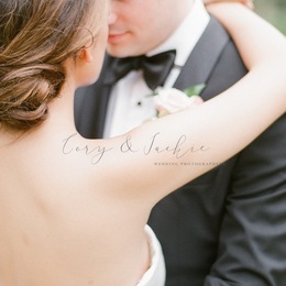 Photo of Cory & Jackie Wedding Photographers, a wedding photographer in Indianapolis