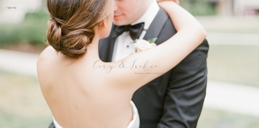 Cory & Jackie Wedding Photographers wedding vendor photo