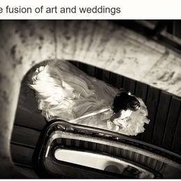 Photo of Ian Borgerhoff Photography, a wedding photographer in Indianapolis