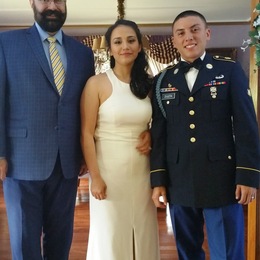 The Wedding Man, Gregg Kits, Dd photo