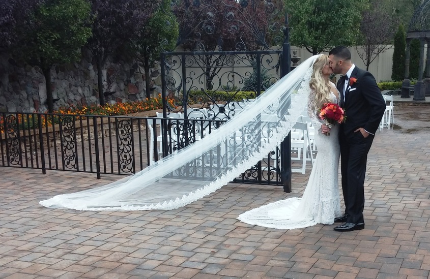 The Wedding Man, Gregg Kits, DD wedding vendor photo