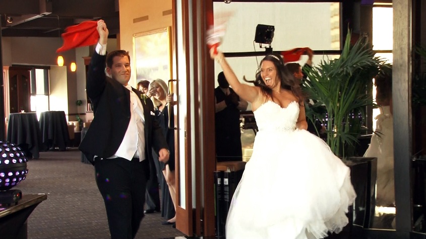 Video Mvp wedding vendor photo
